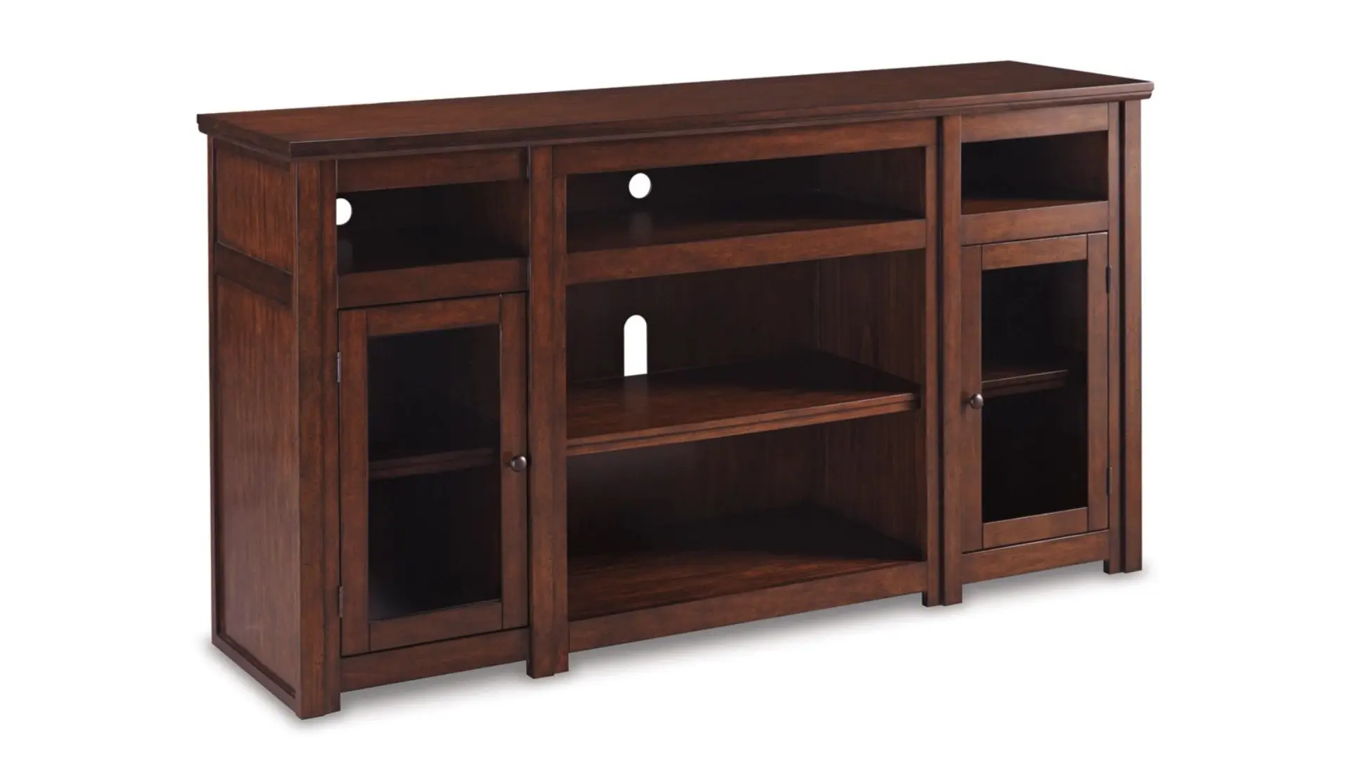 HARPAN 50″ TV STAND
