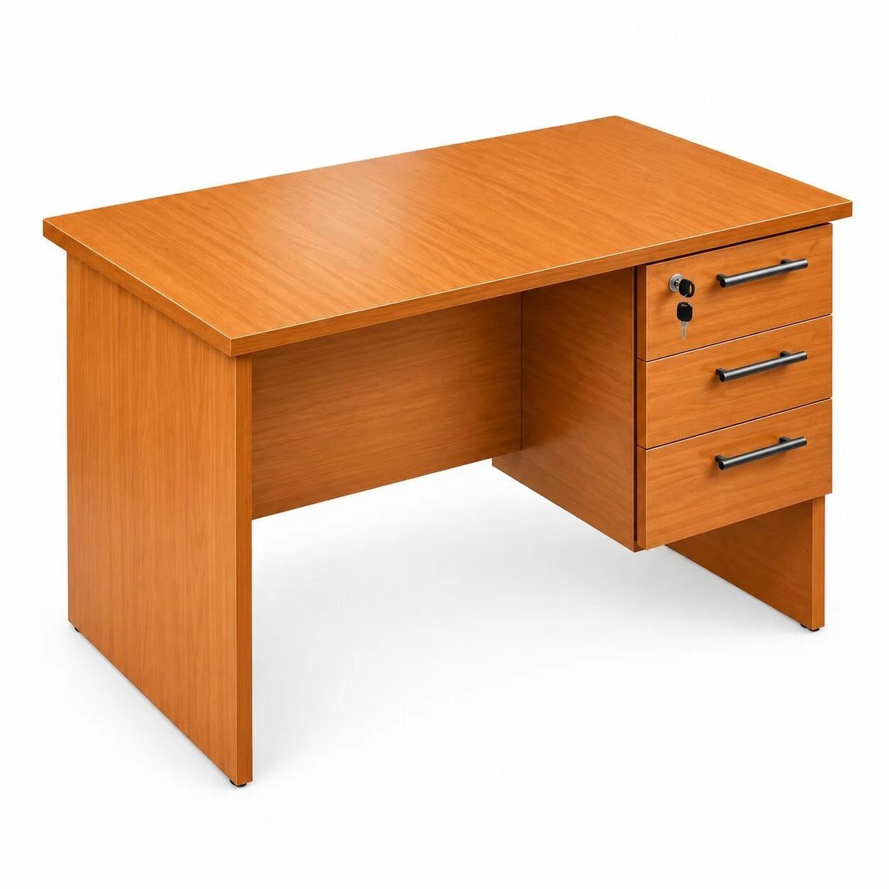 4006 CUSTOMIZED OFFICE TABLE 0.9MTS (KE) photo