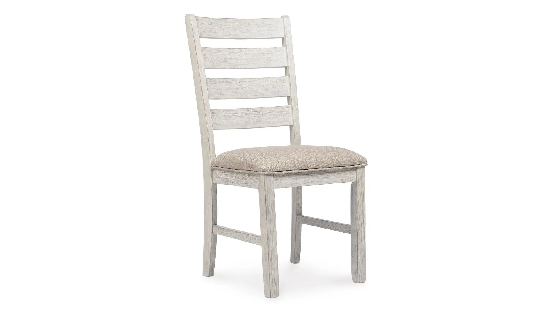 SKEMPTON DINING ROOM TABLE WITH 6 CHAIRS photo